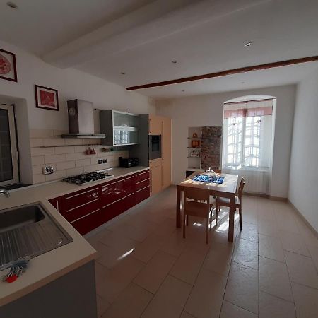 Giuggiolhouse Apartment Genoa Bagian luar foto