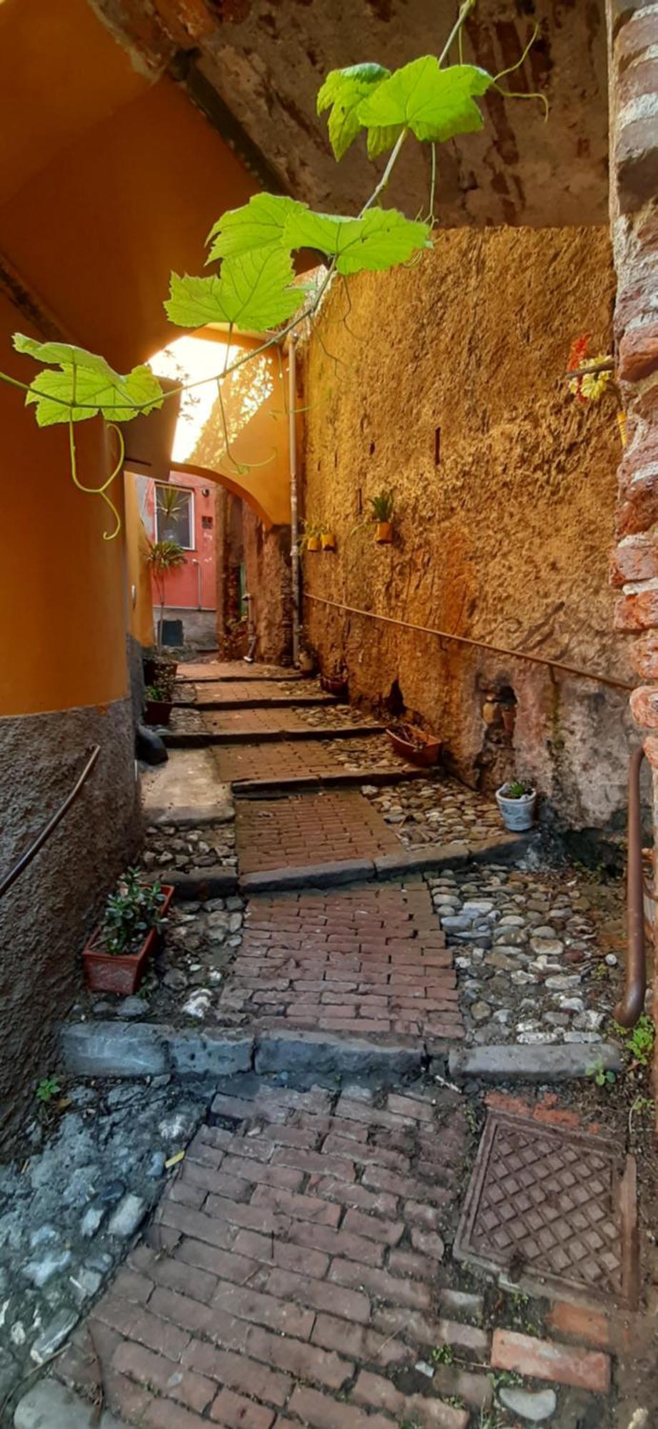 Giuggiolhouse Apartment Genoa Bagian luar foto